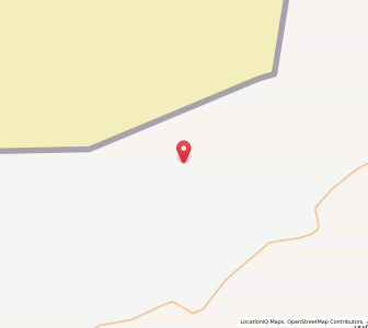 Map of Malesar, Rajasthan