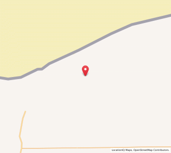 Map of Phogalia Tibba, Rajasthan