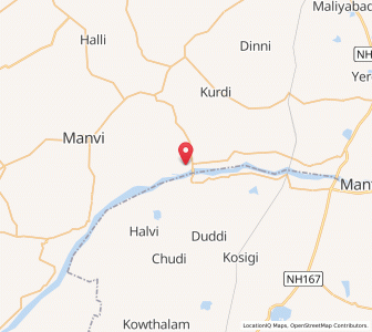Map of Rajulabanda, Andhra Pradesh