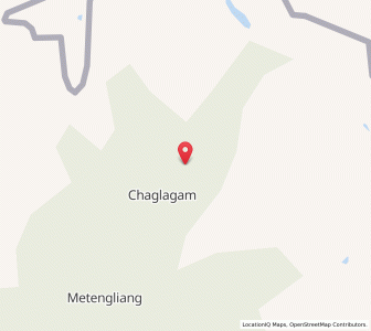 Map of Tajobum, Arunachal Pradesh