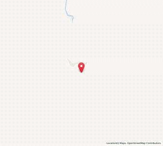 Map of Sitampiky, Boeny