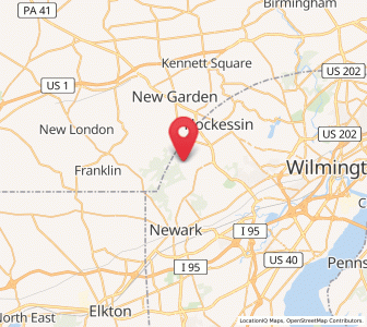 Corner Ketch, DE Heures de lever et de coucher du soleil